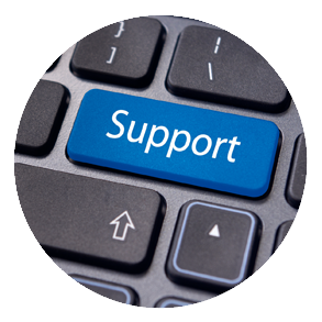 Software support services can be a valuable and in-demand business. 